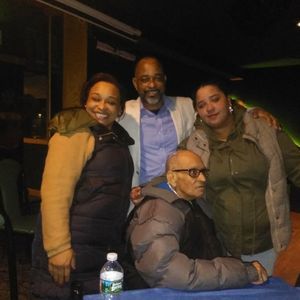 Meet your Posher, Niosa